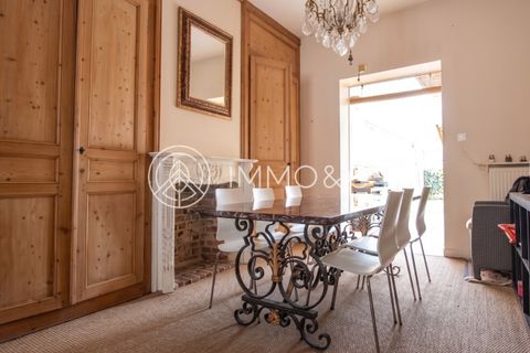 Villa i Lille, Nord, Lille - € 398.000 | Ref: LOM819 - foto 1