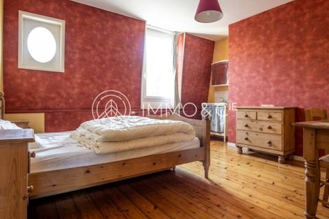 Villa i Lille, Nord, Lille - € 398.000 | Ref: LOM819 - foto 4