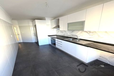 Apartament a Cacem, Lisbon, Cacem - € 340.000 | Ref: A/4753-LA - foto 8