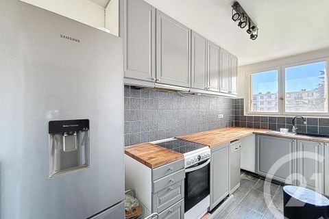 Lejlighed i Thiais, Val-de-Marne, Thiais - € 208.000 | Ref: 28161 - foto 1