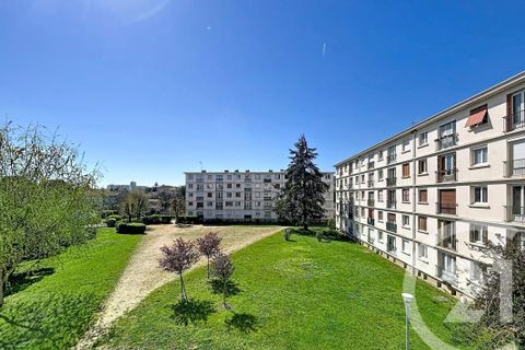 Lejlighed i Thiais, Val-de-Marne, Thiais - € 208.000 | Ref: 28161 - foto 8