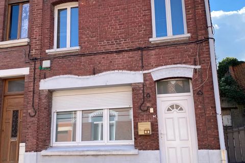 Byhus i Dechy, Nord, Dechy - € 67.000 | Ref: 85296516 - foto 1