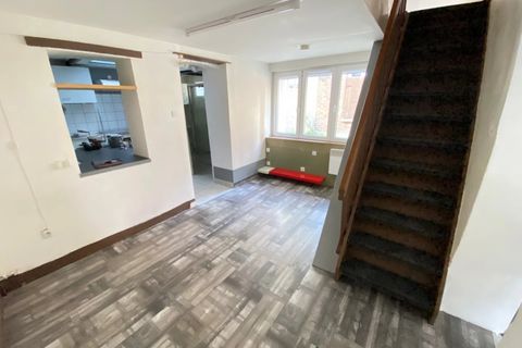 Byhus i Dechy, Nord, Dechy - € 67.000 | Ref: 85296516 - foto 3