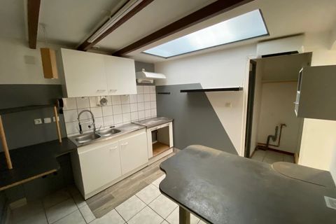 Byhus i Dechy, Nord, Dechy - € 67.000 | Ref: 85296516 - foto 4