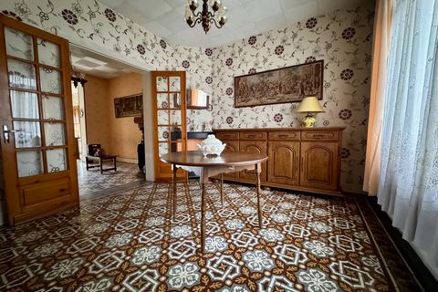 Villa i Fenain, Nord, Fenain - € 101.000 | Ref: 86750604 - foto 1