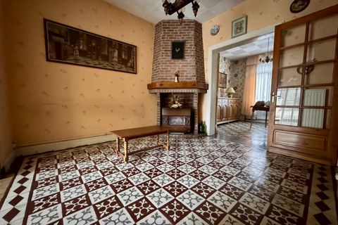 Villa i Fenain, Nord, Fenain - € 101.000 | Ref: 86750604 - foto 2