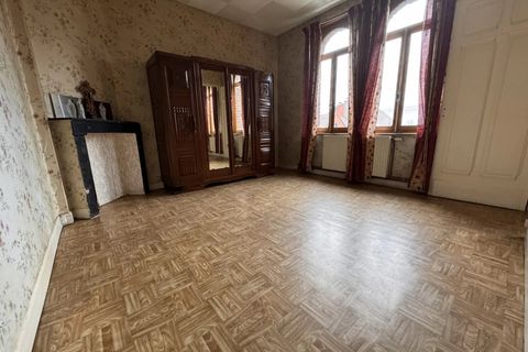 Villa i Fenain, Nord, Fenain - € 101.000 | Ref: 86750604 - foto 4