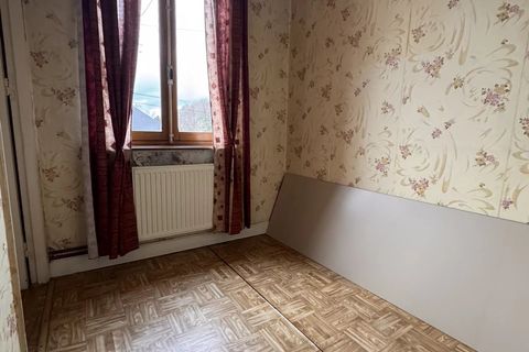 Villa i Fenain, Nord, Fenain - € 101.000 | Ref: 86750604 - foto 5