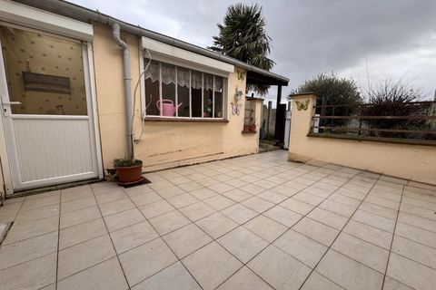 Villa i Fenain, Nord, Fenain - € 101.000 | Ref: 86750604 - foto 7