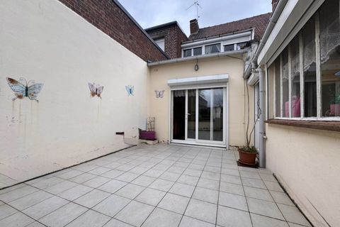 Villa i Fenain, Nord, Fenain - € 101.000 | Ref: 86750604 - foto 8