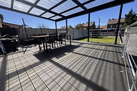Villa a Lourches, Nord, Lourches - € 183.000 | Ref: 86827104 - foto 9