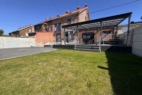 Villa a Lourches, Nord, Lourches - € 183.000 | Ref: 86827104 - foto 11