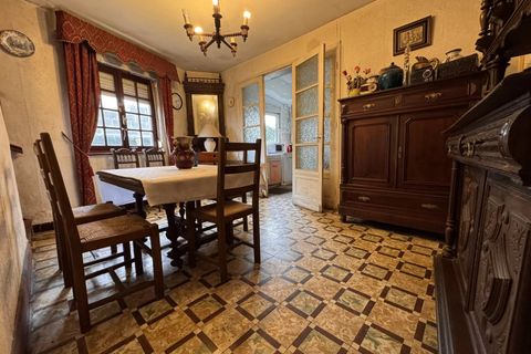 Byhus i Escaudain, Nord, Escaudain - € 147.000 | Ref: 86912992 - foto 2