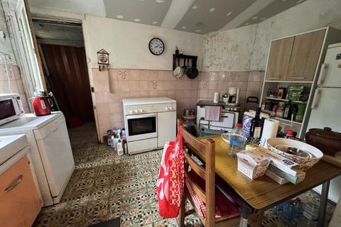 Byhus i Escaudain, Nord, Escaudain - € 147.000 | Ref: 86912992 - foto 3