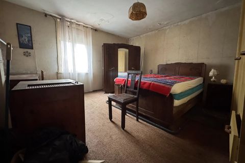 Byhus i Escaudain, Nord, Escaudain - € 147.000 | Ref: 86912992 - foto 4