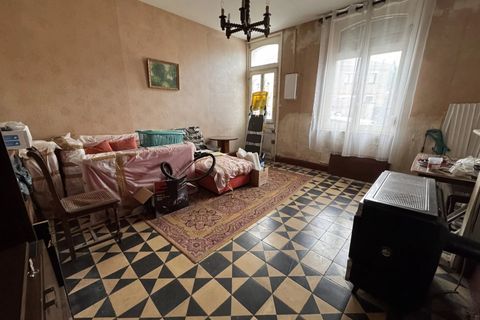 Byhus i Escaudain, Nord, Escaudain - € 147.000 | Ref: 86912992 - foto 5