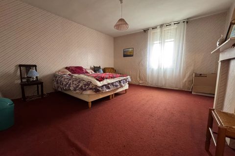 Byhus i Escaudain, Nord, Escaudain - € 147.000 | Ref: 86912992 - foto 7