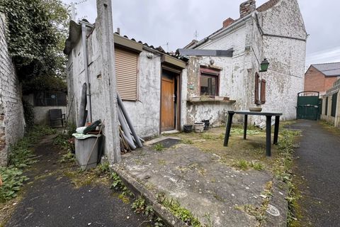 Byhus i Escaudain, Nord, Escaudain - € 147.000 | Ref: 86912992 - foto 10