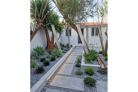 Villa i Alcabideche, Lisbon, Alcabideche - € 610.000 | Ref: 2026-17 - foto 3