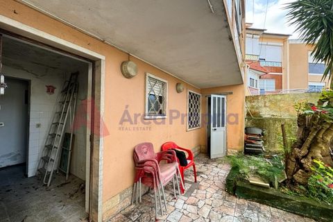 Villa i Alcabideche, Lisbon, Alcabideche - € 610.000 | Ref: 2026-17 - foto 19