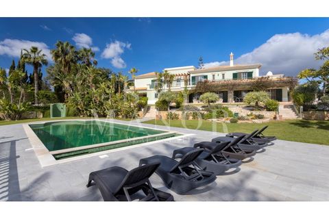 Villa i Carvoeiro, Faro, Carvoeiro - € 2.695.000 | Ref: Spy-00174 - foto 1