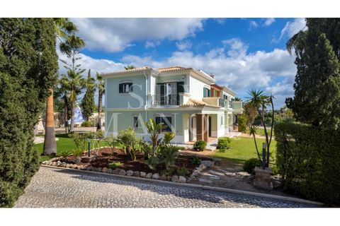 Villa i Carvoeiro, Faro, Carvoeiro - € 2.695.000 | Ref: Spy-00174 - foto 2