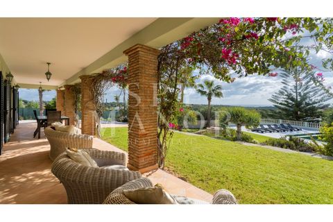 Villa i Carvoeiro, Faro, Carvoeiro - € 2.695.000 | Ref: Spy-00174 - foto 3