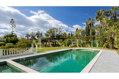 Villa i Carvoeiro, Faro, Carvoeiro - € 2.695.000 | Ref: Spy-00174 - foto 4