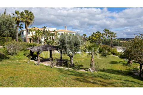 Villa i Carvoeiro, Faro, Carvoeiro - € 2.695.000 | Ref: Spy-00174 - foto 5