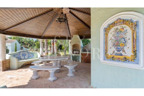 Villa i Carvoeiro, Faro, Carvoeiro - € 2.695.000 | Ref: Spy-00174 - foto 7
