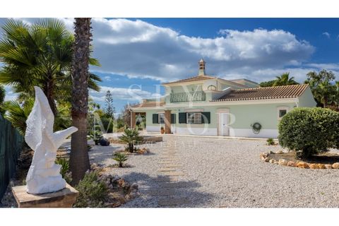 Villa i Carvoeiro, Faro, Carvoeiro - € 2.695.000 | Ref: Spy-00174 - foto 10