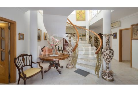 Villa i Carvoeiro, Faro, Carvoeiro - € 2.695.000 | Ref: Spy-00174 - foto 11