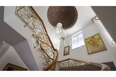 Villa i Carvoeiro, Faro, Carvoeiro - € 2.695.000 | Ref: Spy-00174 - foto 13