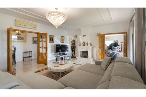Villa i Carvoeiro, Faro, Carvoeiro - € 2.695.000 | Ref: Spy-00174 - foto 14