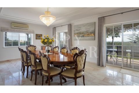Villa i Carvoeiro, Faro, Carvoeiro - € 2.695.000 | Ref: Spy-00174 - foto 15
