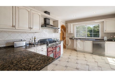 Villa i Carvoeiro, Faro, Carvoeiro - € 2.695.000 | Ref: Spy-00174 - foto 17