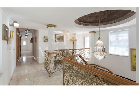 Villa i Carvoeiro, Faro, Carvoeiro - € 2.695.000 | Ref: Spy-00174 - foto 18