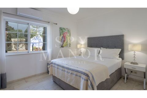 Villa i Carvoeiro, Faro, Carvoeiro - € 2.695.000 | Ref: Spy-00174 - foto 21