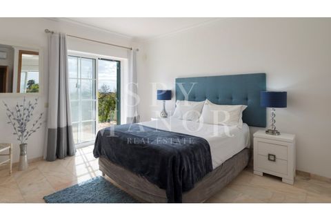 Villa i Carvoeiro, Faro, Carvoeiro - € 2.695.000 | Ref: Spy-00174 - foto 22