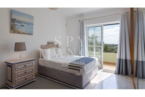 Villa i Carvoeiro, Faro, Carvoeiro - € 2.695.000 | Ref: Spy-00174 - foto 23