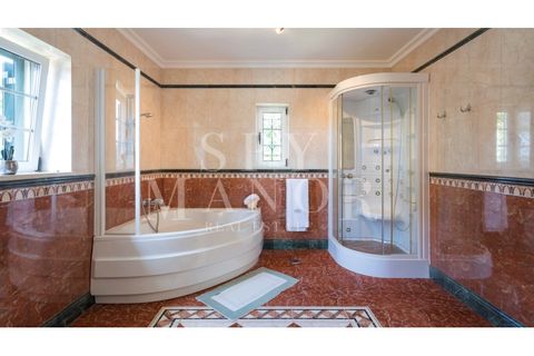 Villa i Carvoeiro, Faro, Carvoeiro - € 2.695.000 | Ref: Spy-00174 - foto 26
