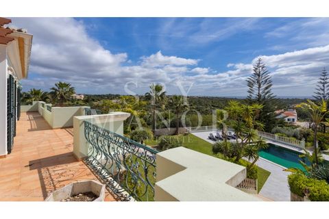 Villa i Carvoeiro, Faro, Carvoeiro - € 2.695.000 | Ref: Spy-00174 - foto 27