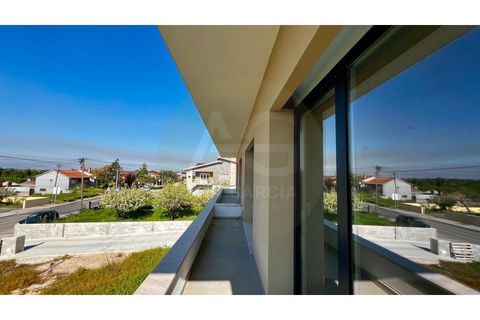 Byhus i Cantanhede, Coimbra, Cantanhede - € 490.000 | Ref: AG148 - foto 15