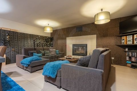 Villa i Coimbra, Coimbra, Coimbra - € 575.000 | Ref: AG145 - foto 19