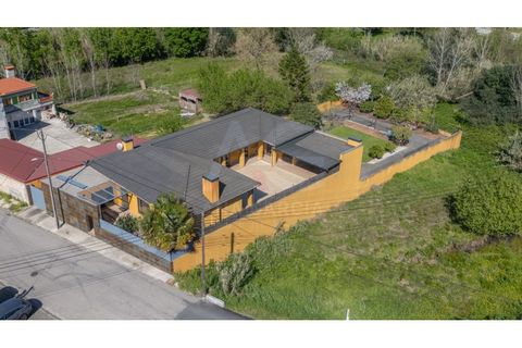 Villa i Coimbra, Coimbra, Coimbra - € 575.000 | Ref: AG145 - foto 26