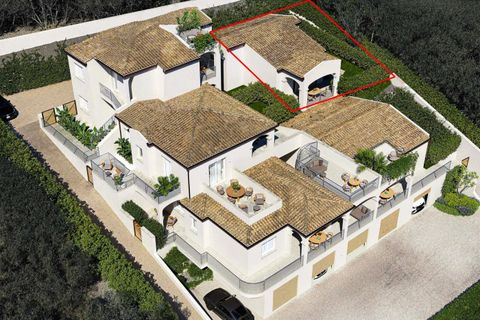 Villa i San Teodoro, Sassari, San Teodoro - € 250.000 | Ref: ST1300 - foto 2