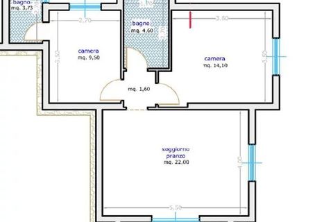 Villa i San Teodoro, Sassari, San Teodoro - € 250.000 | Ref: ST1300 - foto 8