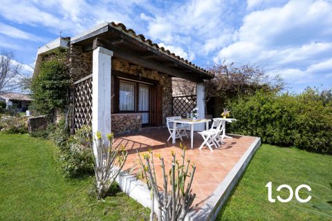 Villa i San Teodoro, Sassari, San Teodoro - € 334.000 | Ref: ST1296 - foto 1