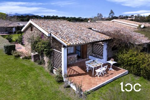 Villa i San Teodoro, Sassari, San Teodoro - € 334.000 | Ref: ST1296 - foto 2