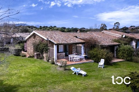 Villa i San Teodoro, Sassari, San Teodoro - € 334.000 | Ref: ST1296 - foto 3